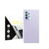 utángyártott Samsung A26 tempered glass kamera védő üvegfólia