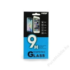 utángyártott Samsung A600 Galaxy A6 tempered glass kijelzővédő üvegfólia mobiltelefon előlap
