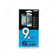 utángyártott Samsung A707 Galaxy A70s tempered glass kijelzővédő üvegfólia mobiltelefon kellék