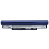 utángyártott Samsung AA-PB8NC6B/US, AA-PB8NC6M helyettesítő laptop akkumulátor (Li-ion, 11.1V, 7800mAh) - Utángyártott