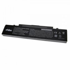 utángyártott Samsung AA-PB9MC6B Laptop akkumulátor - 5200mAh (11.1V Fekete) - Utángyártott samsung notebook akkumulátor