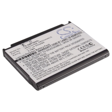 utángyártott Samsung AB553446CEC helyettesítő mobiltelefon akkumulátor (Li-ion, 3.7V, 850mAh) - Utángyártott mobiltelefon akkumulátor