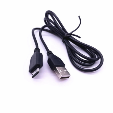 utángyártott Samsung APCBS10 helyettesítő adatkábel (USB (Apa), Eszköz Specifikus, 100cm, Fekete) - Utángyártott kábel és adapter