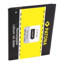 utángyártott Samsung B700BE akkumulátor - 3500mAh - Utángyártott mobiltelefon, tablet alkatrész