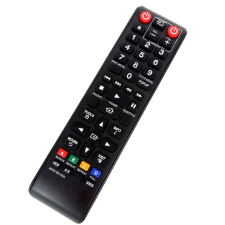 utángyártott Samsung BDFM51C/ZA, BDFM51CZA, BDFM51ZA, BDFM57C, BDFM57C/ZA készülékekhez távirányító - Utángyártott távirányító