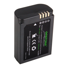 utángyártott Samsung BP-1900 / ED-BP-1900 akkumulátor - 2000mAh (7.4V) - Utángyártott digitális fényképező akkumulátor