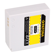 utángyártott Samsung BP-85ST / IA-BP-85ST akkumulátor - 700mAh (7.4V) - Utángyártott digitális fényképező akkumulátor