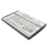 utángyártott Samsung Chart készülékhez mobiltelefon akkumulátor (Li-ion, 3.7V, 650mAh / 2.41Wh) - Utángyártott