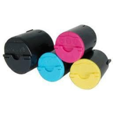 utángyártott Samsung CLP-300 YELLOW utángyártott toner nyomtatópatron & toner