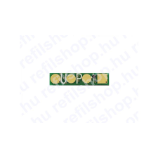 utángyártott Samsung CLP-310/315/CLX-3170/3175 BK chip nyomtató kellék