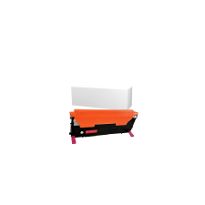 utángyártott Samsung CLP-320/325 CLT-M4072S utángyártott festékkazetta, PRÉMIUM (Magenta) nyomtatópatron & toner