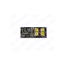 utángyártott Samsung CLP-600/650 C chip 4K nyomtató kellék