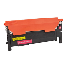  Utángyártott Samsung CLT-M406S magenta , prémium, teljesen új, utángyártott kazetta nyomtatópatron & toner
