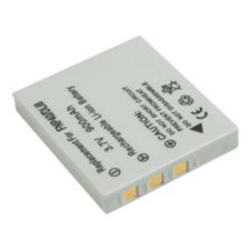 utángyártott Samsung Digimax NV3 / NV7 OPS akkumulátor - 800mAh (3.7V) - Utángyártott samsung notebook akkumulátor