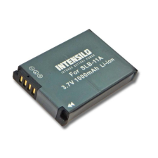 utángyártott Samsung Digimax ST1000, ST5000 akkumulátor - 1000mAh (3.6V) - Utángyártott digitális fényképező akkumulátor