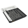 utángyártott Samsung EB425161LU helyettesítő mobiltelefon akkumulátor (Li-Ion, 1100mAh / 4.07Wh, 3.7V) - Utángyártott