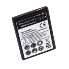 utángyártott Samsung EB464358VU akkumulátor - 1100mAh (3.7V) - Utángyártott samsung notebook akkumulátor