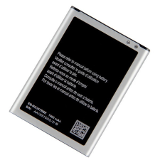 utángyártott Samsung EB-BG357BBE (HK) helyettesítő mobiltelefon akkumulátor (Li-Ion, 1900mAh / 7.22Wh, 3.8V) - Utángyártott mobiltelefon akkumulátor