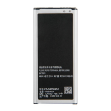 utángyártott Samsung EB-BG850BBC helyettesítő mobiltelefon akkumulátor (Li-Ion, 1860mAh / 7.16Wh, 3.85V) - Utángyártott mobiltelefon akkumulátor