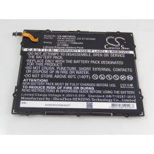 utángyártott Samsung EB-BT585ABA helyettesítő tablet akkumulátor (3.8V, 7300mAh / 27.74Wh) - Utángyártott tablet akkumulátor