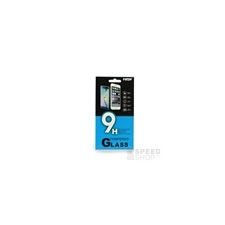 utángyártott Samsung G965 Galaxy S9+ tempered glass kijelzővédő üvegfólia mobiltelefon kellék