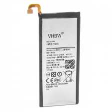 utángyártott Samsung Galaxy C5 akkumulátor - 2600mAh ((3.85V)) - Utángyártott mobiltelefon akkumulátor
