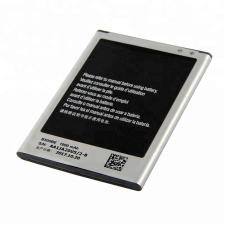 utángyártott Samsung Galaxy GT-i9190 készülékhez mobiltelefon akkumulátor (Li-Ion, 1900mAh / 7.03Wh, 3.7V) - Utángyártott mobiltelefon akkumulátor