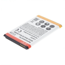 utángyártott Samsung Galaxy Note 3 Mini akkumulátor - 3100mAh - Utángyártott mobiltelefon, tablet alkatrész