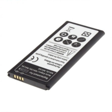 utángyártott Samsung Galaxy Note Edge, SM-N915 akkumulátor - 3000mAh - Utángyártott mobiltelefon akkumulátor