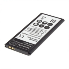 utángyártott Samsung Galaxy Note Edge / SM-N915D akkumulátor - 3000mAh (3.85V) - Utángyártott samsung notebook akkumulátor