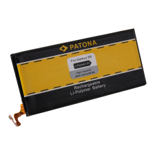 utángyártott Samsung Galaxy S6, SM-G920 akkumulátor - 2550mAh - Utángyártott samsung notebook akkumulátor