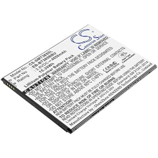 utángyártott Samsung Galaxy Tab SM-T360UD készülékhez tablet akkumulátor (Li-Polymer, 3.7V, 4050mAh / 15.39Wh) - Utángyártott tablet akkumulátor