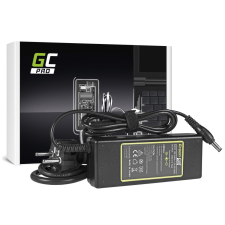 utángyártott Samsung GT8700, GT8700XT, GT8750 laptop töltő adapter - 90W (19V) - Utángyártott egyéb notebook hálózati töltő