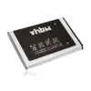 utángyártott Samsung GT-E2600 készülékhez mobiltelefon akkumulátor (Li-Ion, 600mAh / 2.22Wh, 3.7V) - Utángyártott