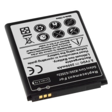 utángyártott Samsung GT-I8262D akkumulátor - 1800mAh (3.7V) - Utángyártott samsung notebook akkumulátor