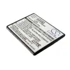 utángyártott Samsung GT-S5220 készülékhez mobiltelefon akkumulátor (Li-ion, 3.7V, 900mAh / 3.33Wh) - Utángyártott