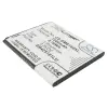 utángyártott Samsung GT-S7572 készülékhez mobiltelefon akkumulátor (Li-ion, 3.8V, 1500mAh / 5.7Wh) - Utángyártott