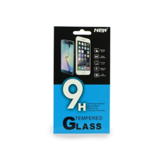 utángyártott Samsung J600 Galaxy J6 tempered glass kijelzővédő üvegfólia mobiltelefon kellék