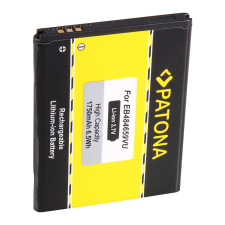 utángyártott Samsung Linux SCH i 519 akkumulátor - 1750mAh - Utángyártott mobiltelefon, tablet alkatrész