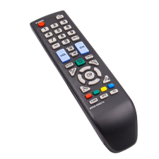 utángyártott Samsung LN32B460B2DXZASS08, LN32B460B2DXZC, LN32B530 készülékekhez távirányító - Utángyártott távirányító
