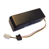 utángyártott Samsung Navibot SR8849, SR8850 Li-Ion Takarítógép akkumulátor (6000 mAh, 14.4 V, 86.4 Wh) - Utángyártott