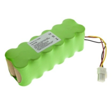 utángyártott Samsung Navibot SR8875, SR8877 akkumulátor - 3000mAh (14.4V) - Utángyártott barkácsgép akkumulátor