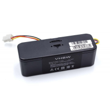 utángyártott Samsung Navibot VCR8848, VCR8849 Li-Ion Takarítógép akkumulátor (2000 mAh, 14.4 V, 29 Wh) - Utángyártott takarítógép akkumulátor