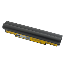 utángyártott Samsung NC10, NC20, ND20 Laptop akkumulátor - 6600mAh (11.1V Fekete) - Utángyártott samsung notebook akkumulátor