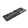 utángyártott Samsung NP700Z5A-S03AT készülékhez laptop akkumulátor (Li-Polymer, 14.8V, 5400mAh / 79.92Wh) - Utángyártott