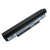 utángyártott Samsung NP-NC20-anyNet U2250WBT készülékhez laptop akkumulátor (Li-ion, 11.1V, 7800mAh) - Utángyártott