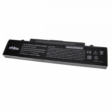 utángyártott Samsung NP-Q320-Aura P7450 Darjo, NP-Q320-Aura P8700 Balin Laptop akkumulátor - 5200mAh (11.1V Fekete) - Utángyártott samsung notebook akkumulátor