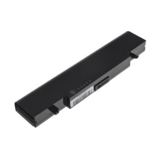 utángyártott Samsung NP-RF510 Series Laptop akkumulátor - 4400mAh (10.8V/11.1V Fekete) - Utángyártott samsung notebook akkumulátor