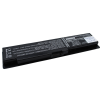 utángyártott Samsung NP-X120-PA01 készülékhez laptop akkumulátor (Li-ion, 7.4V, 6600mAh / 48.84Wh) - Utángyártott