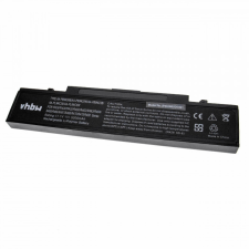 utángyártott Samsung R430, R458 Laptop akkumulátor - 5200mAh (11.1V Fekete) - Utángyártott samsung notebook akkumulátor